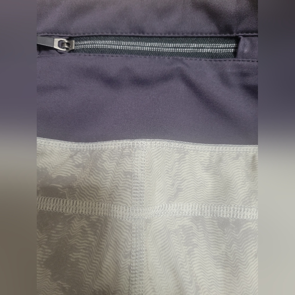Vuori Athletic Shorts - Picture 3 of 5